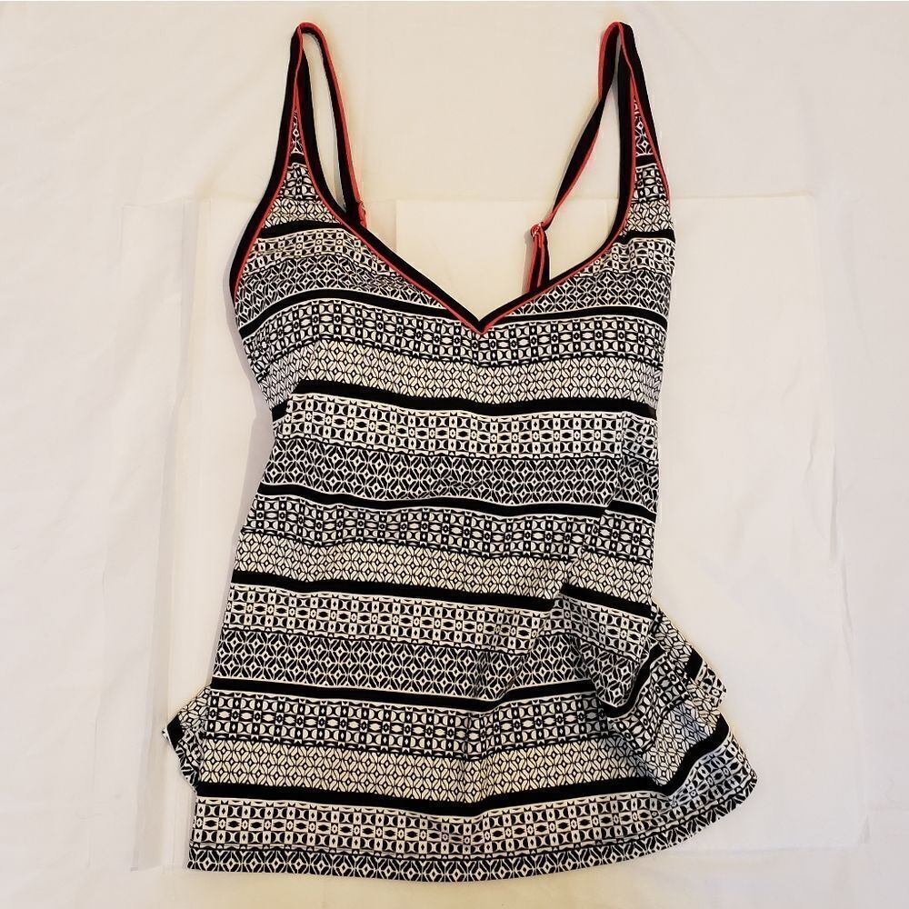 Southpoint Swim Top 